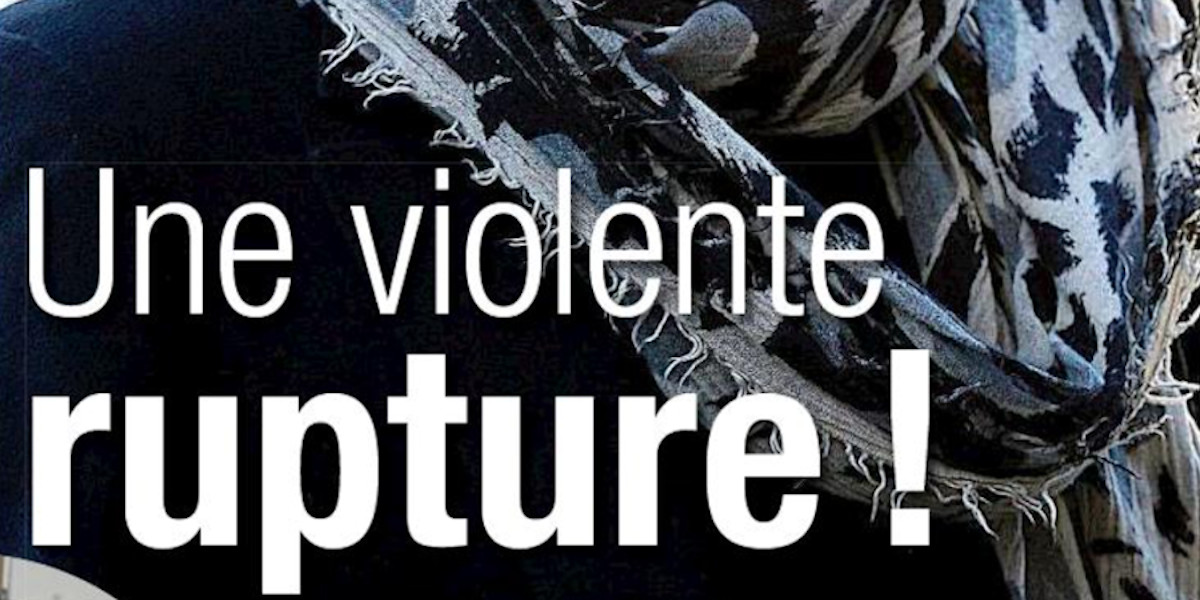 Frédéric François, une violente rupture ! Il a décidé d'en finir