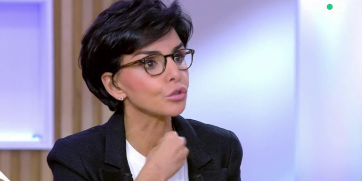  Gabriel Attal, son chien menacé par Rachida Dati, la ministre lève le voile