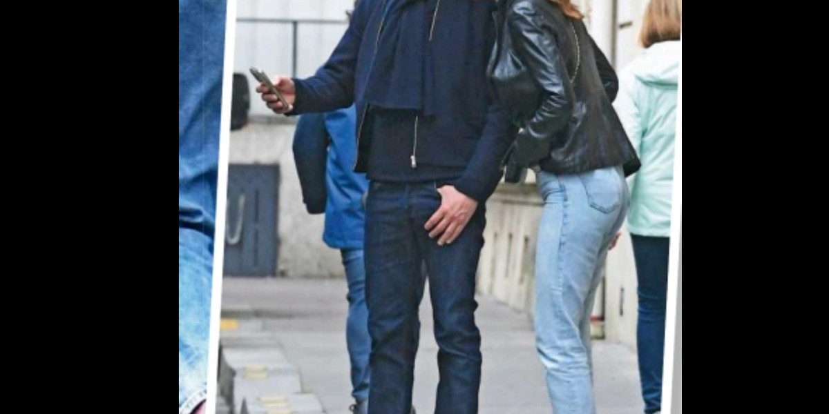 Gad Elmaleh en couple avec Bérénice : déjà un mariage et un bébé