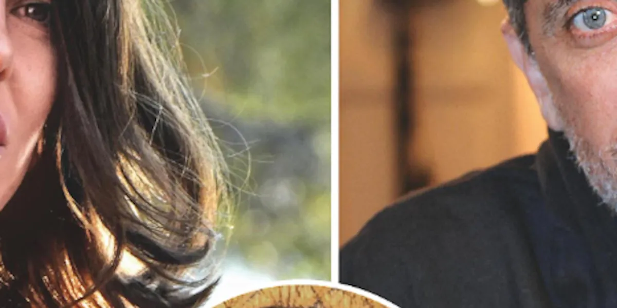 Gad Elmaleh et Charlotte Casiraghi - clash au baptême de leur fils - Il s'explique