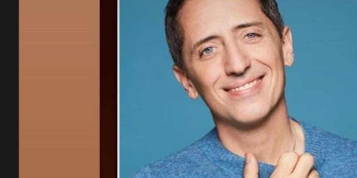 Gad Elmaleh et Charlotte Casiraghi, fin de conflit, photo avec Dimitri Rassam qui confirme tout