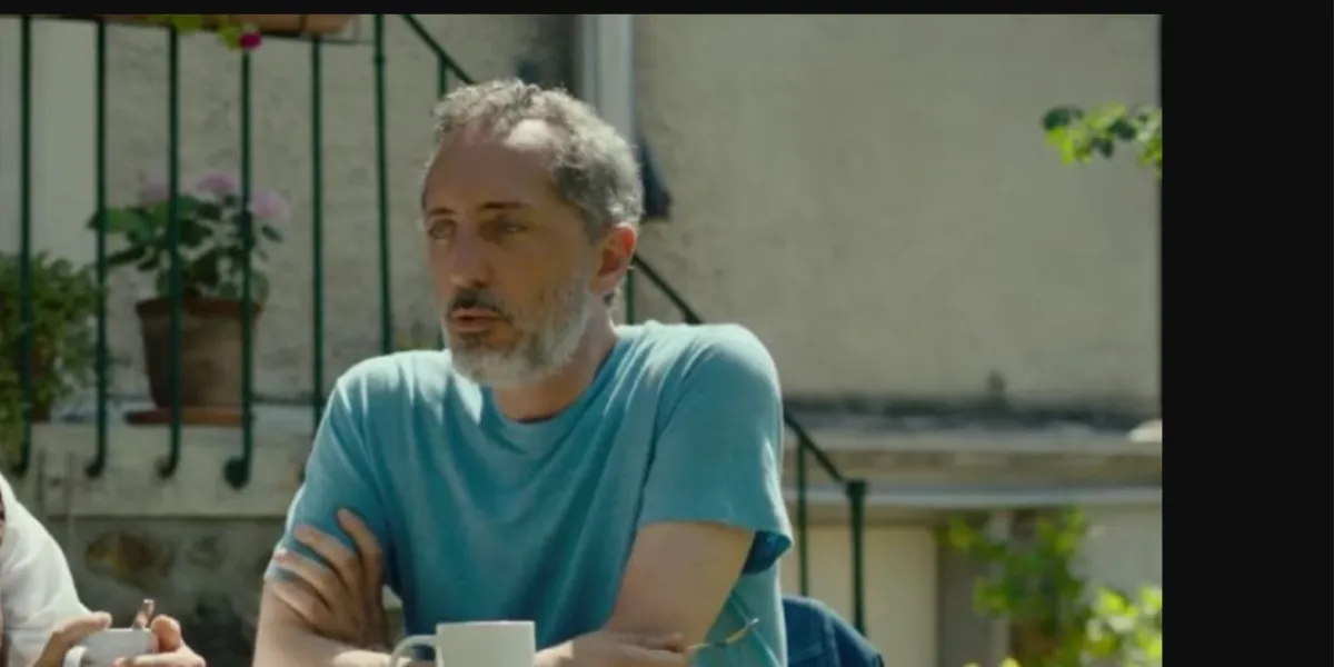 Gad Elmaleh et Kylian Mbappé pris pour cibles, que leur reproche Élie Chouraqui