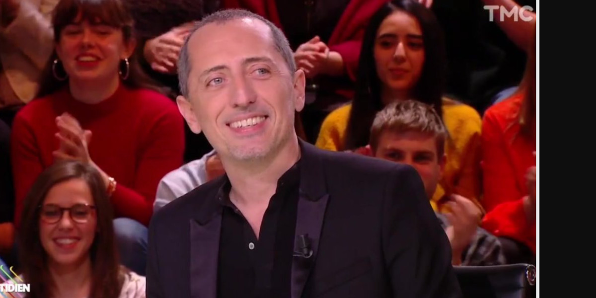 Gad Elmaleh et Pierre Palmade : Une soirée « sous le radar » à Bordeaux, un détail qui nourrit la spéculation