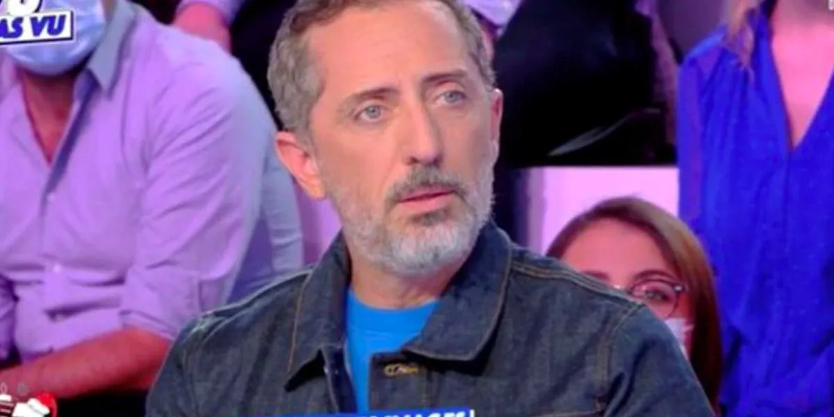 Gad Elmaleh grand-père à 52 ans : Félicitations de Charlotte Casiraghi en perspective !