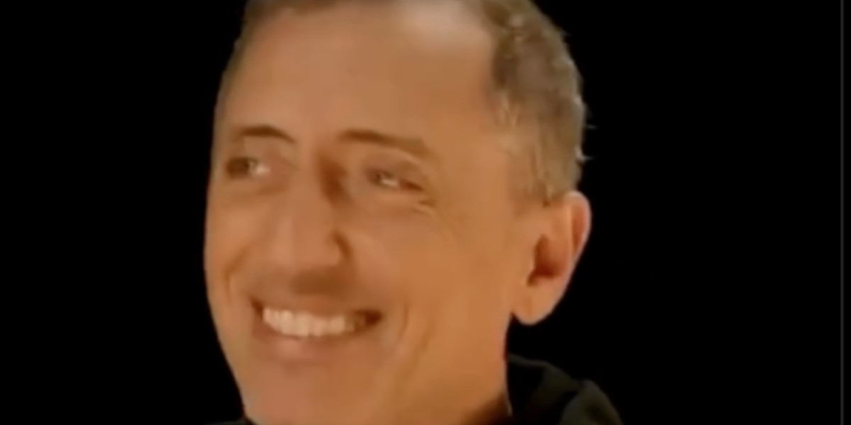 « Un péché grave », Gad Elmaleh menacé à cause d'une séquence de son film 