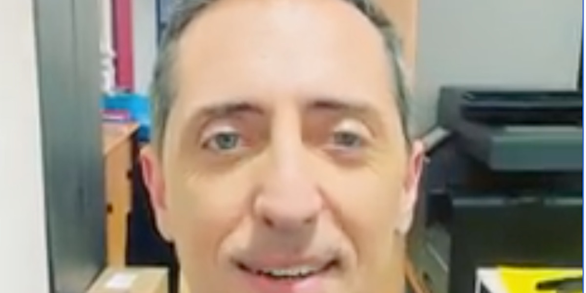 Gad Elmaleh n'a plus d'anticorps, pétrifié face au Covid, sa confidence