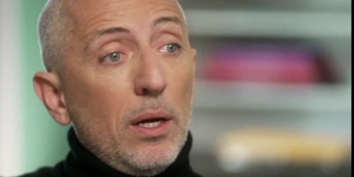 Gad Elmaleh, ses doutes, son célibat