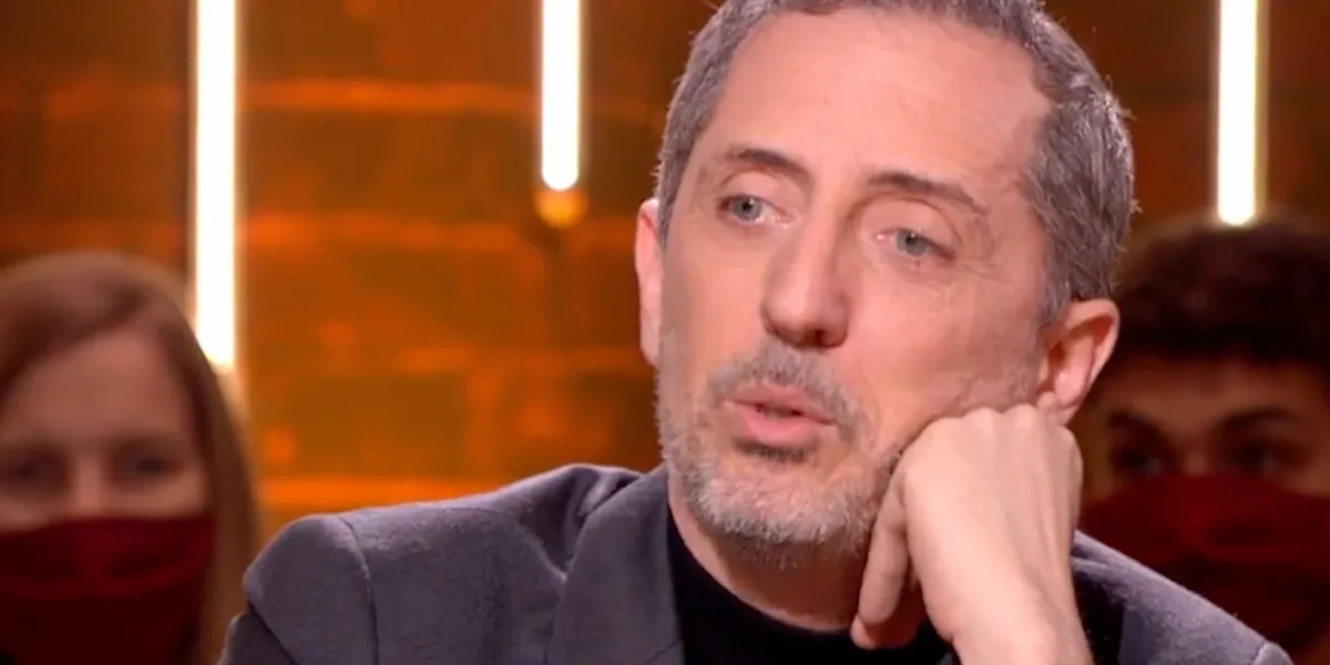 Chute libre pour Gad Elmaleh et Stéphane Plaza : Exclus du Top 50 des Personnalités préférées des Français