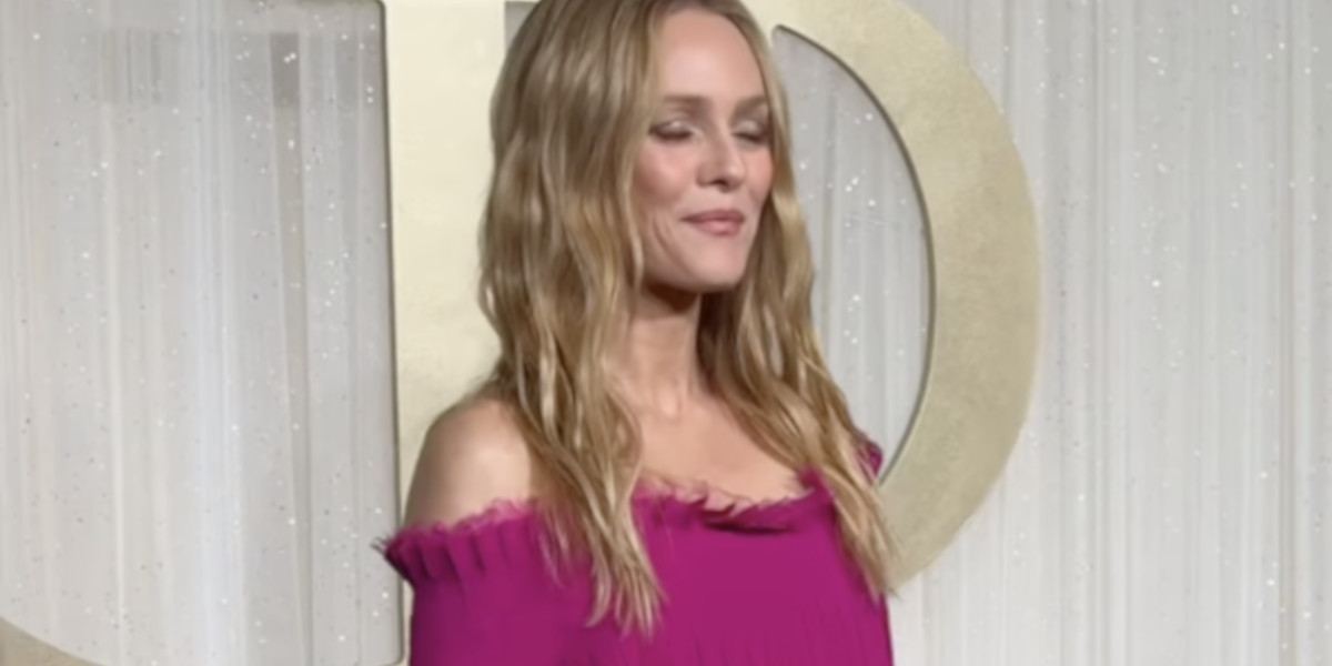 Au gala de l'Opéra Garnier, Vanessa Paradis rayonne avec sa maman