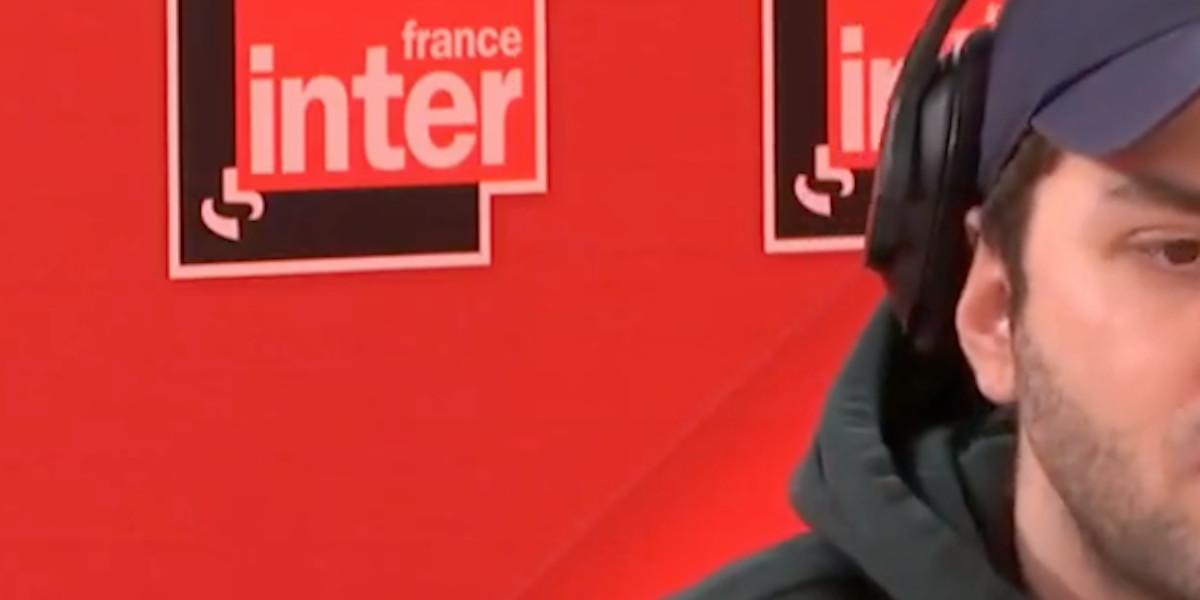 Gaspard Ulliel « connu » intimement par Xavier Dolan, ce commentaire qui intrigue