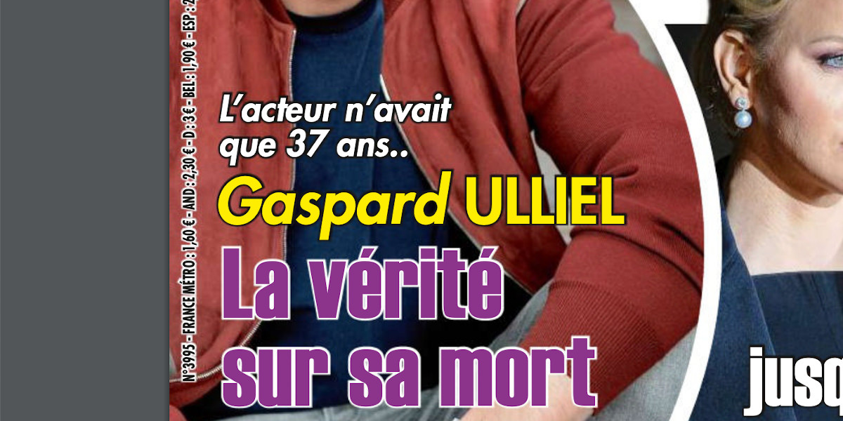 Gaspard Ulliel décédé, Ramzy Bedia encore sous le choc, son comportement inquiète