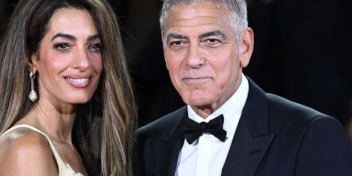 George Clooney, zéro dispute en dix ans de mariage 