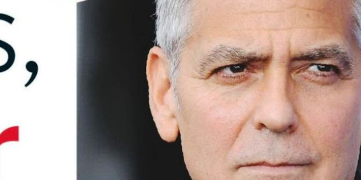 George et Amal Clooney, leur installation en France tourne au cauchemar