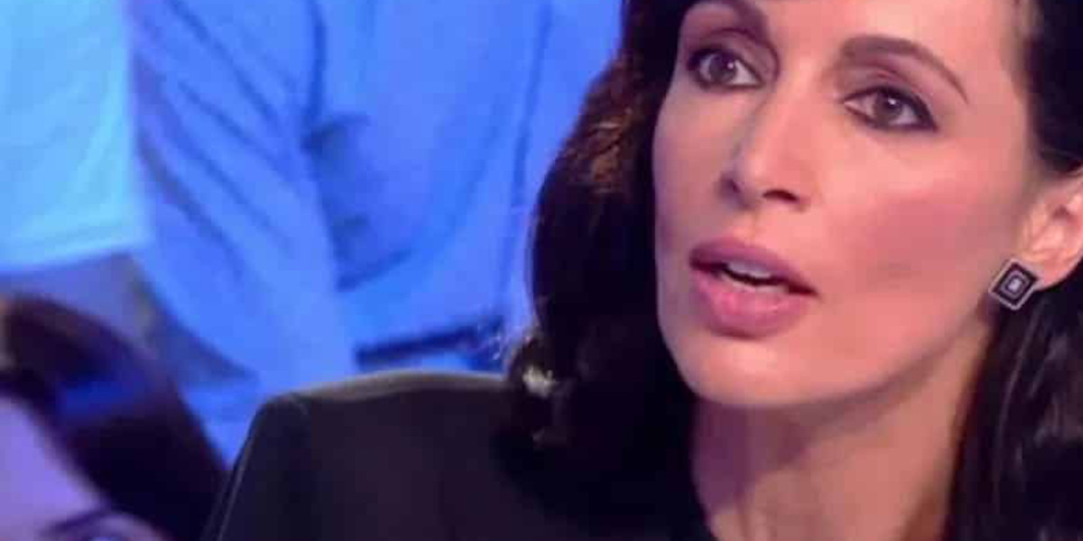 Géraldine Maillet visée par des critiques blessantes, elle brise le silence dans TPMP