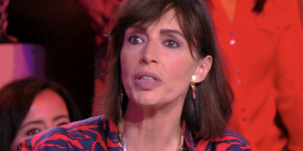Géraldine Maillet sous le choc : ces attaques sur son physique qui la blessent