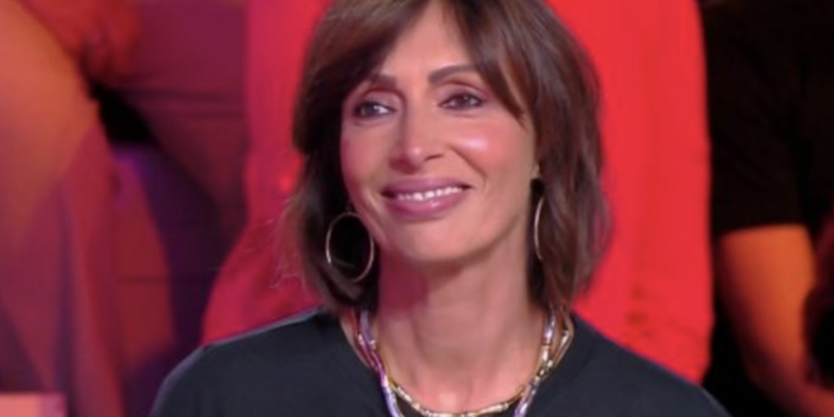 Géraldine Maillet : Un aspect très intime de sa relation avec Daniel Riolo révélé 