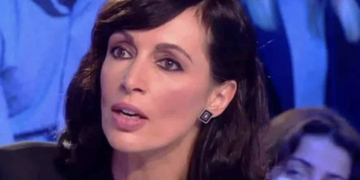 Géraldine Maillet : Sa première rencontre mémorable avec Julie Gayet