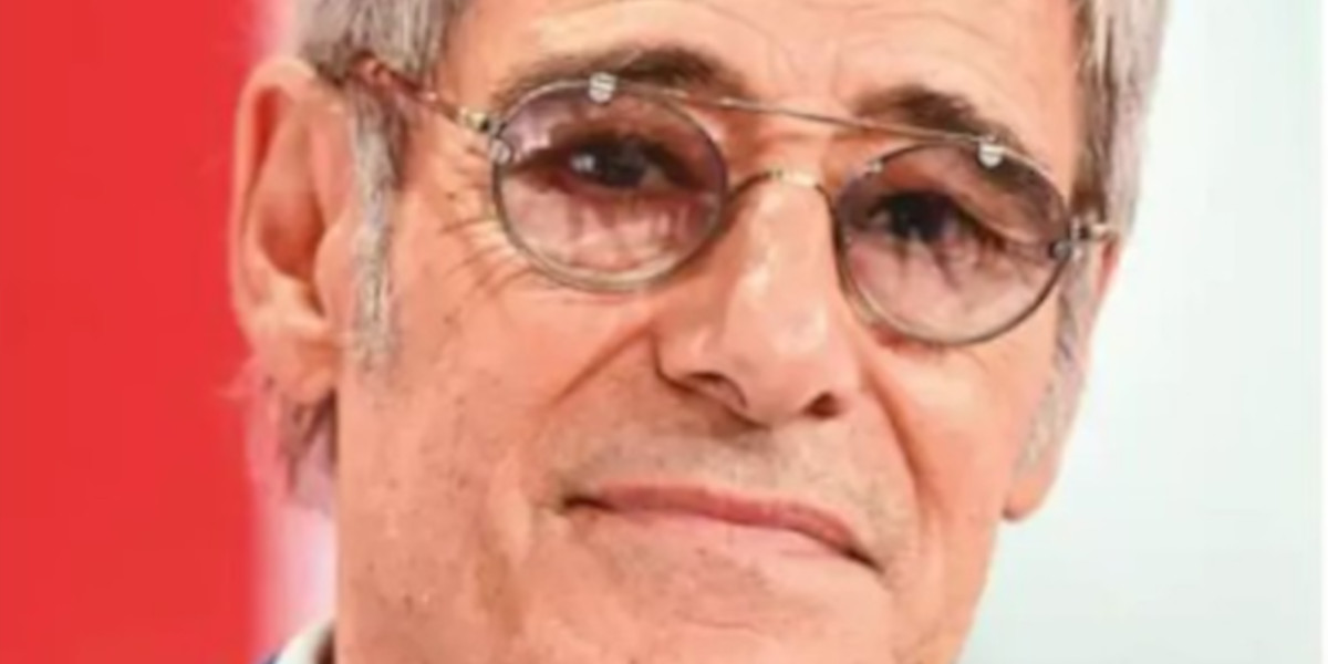 Gérard Lanvin : le calvaire de son père 