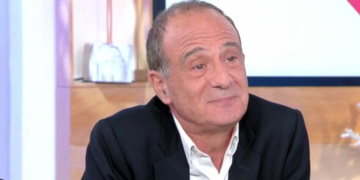 Gérard Miller sous le coup d'une enquête, sa réaction aux accusations de viols et agressions sexuelles 