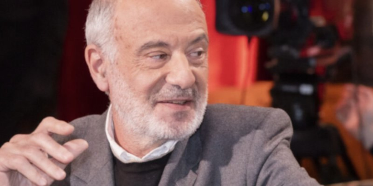 Gérard Miller en garde à vue pour viols et agressions sexuelles