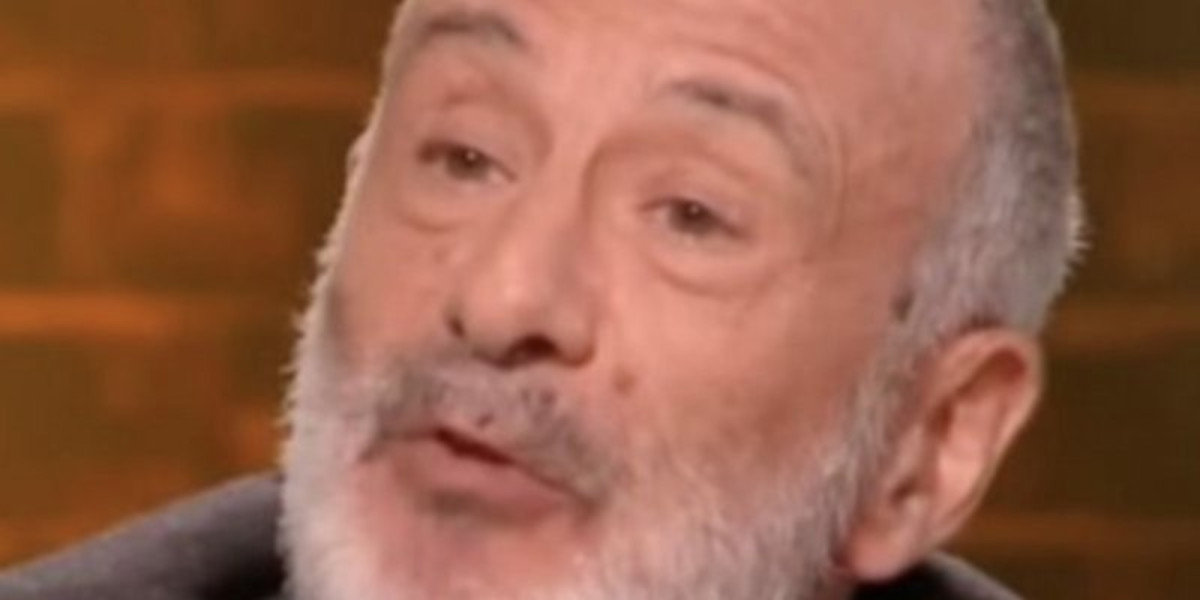 Gérard Miller mis en examen pour viol 