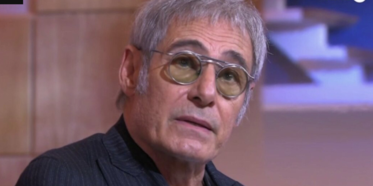Gérard Lanvin monte au créneau pour Cyril Hanouna 