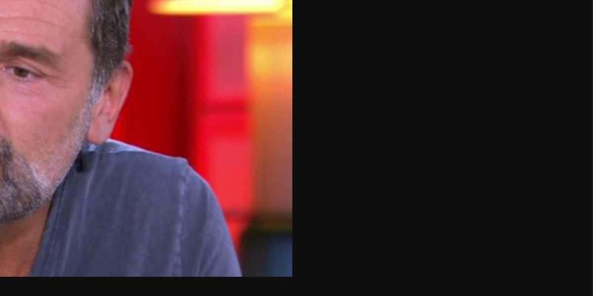 Gilles Lellouche, un père dévoué : Ses surprenants trajets quotidiens en TGV pour rejoindre Alizée et leur fils
