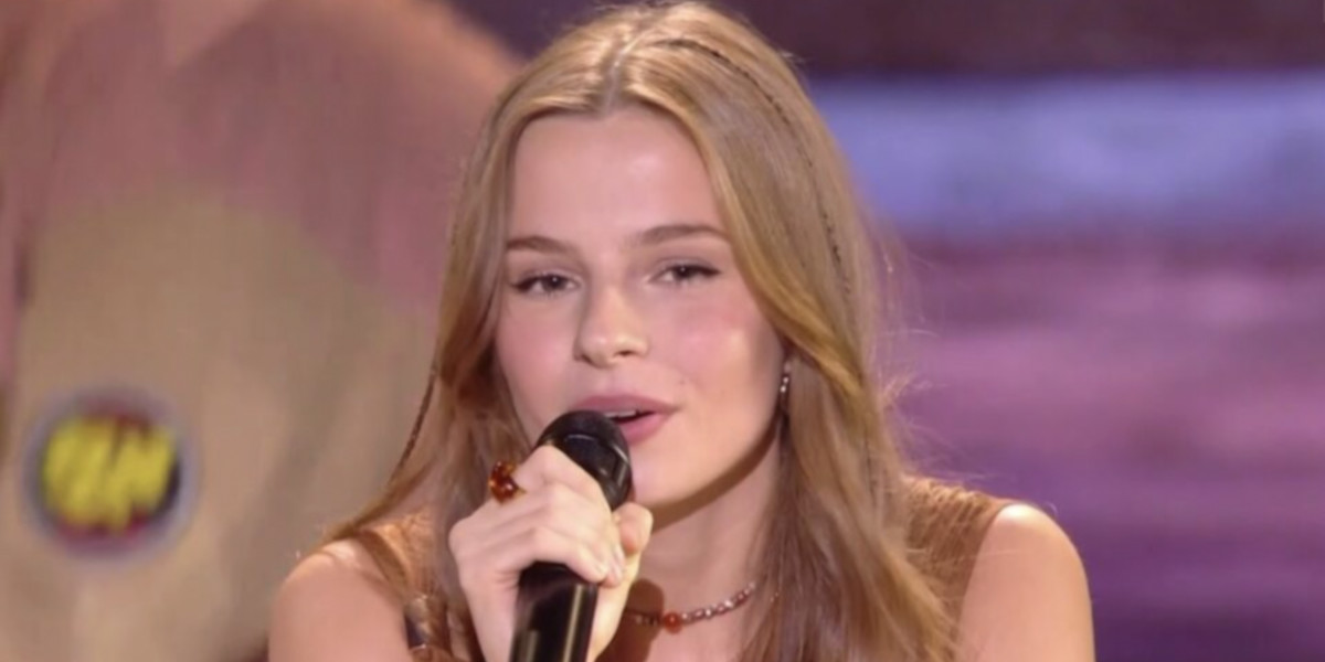 Gilles Verdez scandalisé : « Il faut l'exclure ! » Il demande le renvoi d'Anouk de la Star Academy 