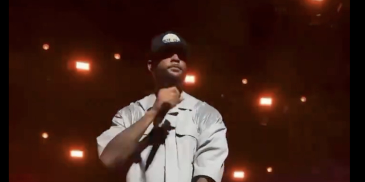 Gims et Booba : une nouvelle escalade dans leur conflit