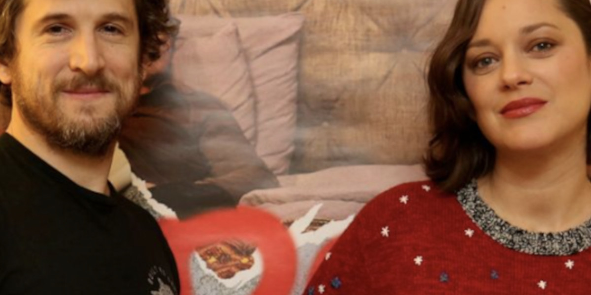 Guillaume Canet : 52 Ans, qu'en est-il de sa relation avec Marion Cotillard ? 