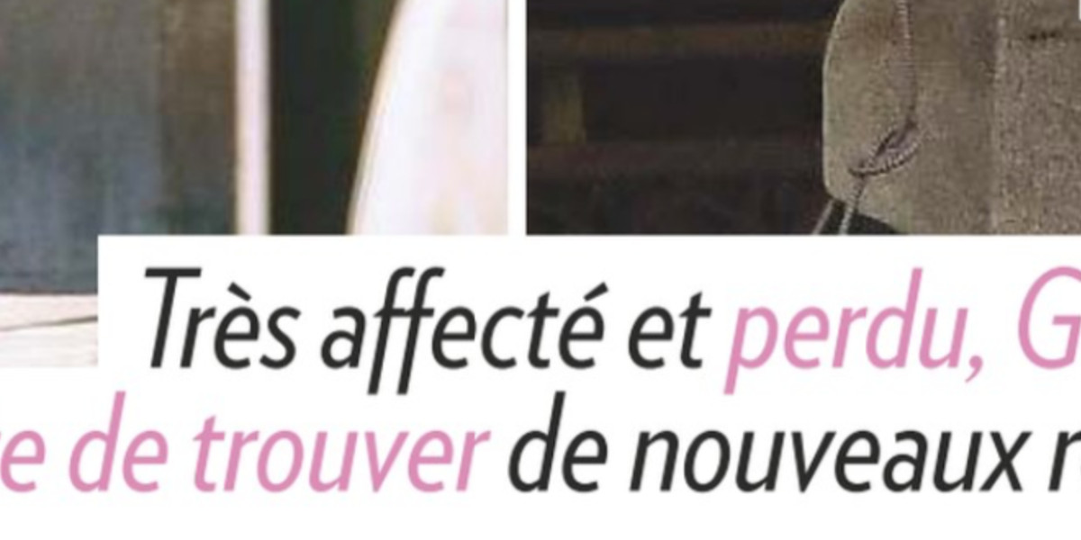 Guillaume Canet affecté et perdu, la vengeance froide de Marion Cotillard en « fuite » à l'étranger