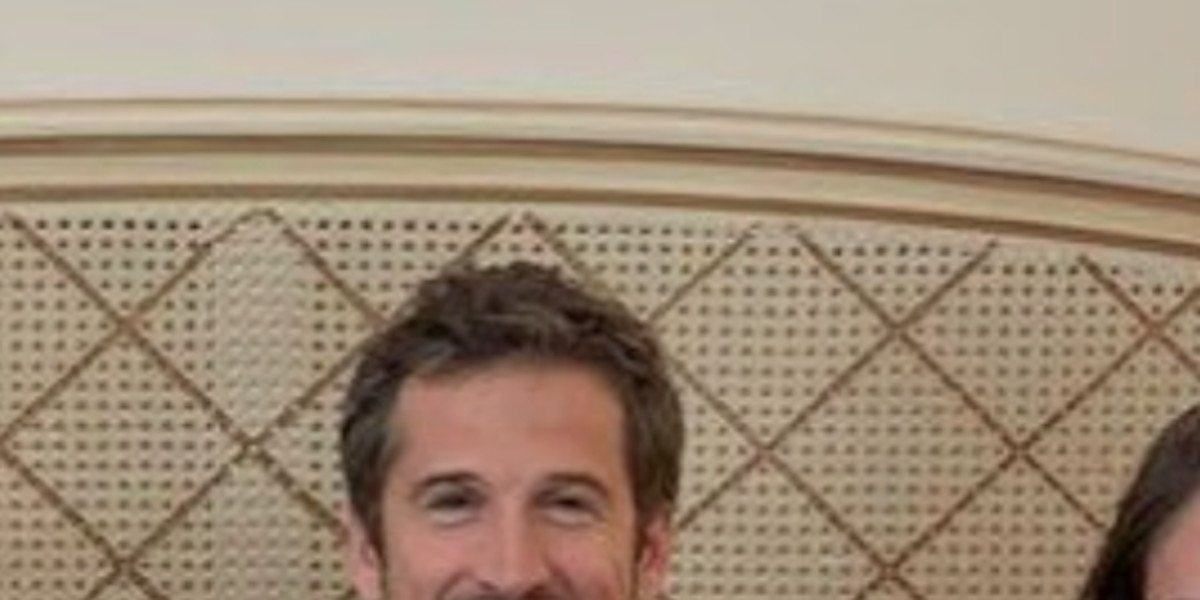 Guillaume Canet « fin de cauchemar » avec Marion Cotillard - L'acteur en mission rattrapage