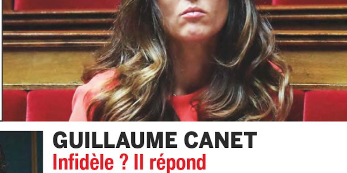 Guillaume Canet Infidèle ? Il répond à la rumeur