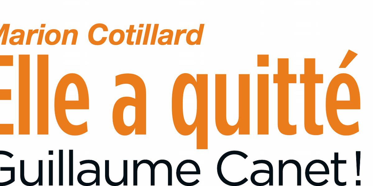 Guillaume Canet « lâché » par Marion Cotillard, ce sujet tabou chez Julien Bugier sur France 2