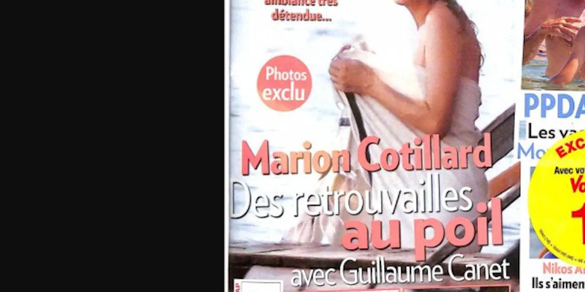 Guillaume Canet, situation étrange avec Guillaume Canet, un proche brise le silence