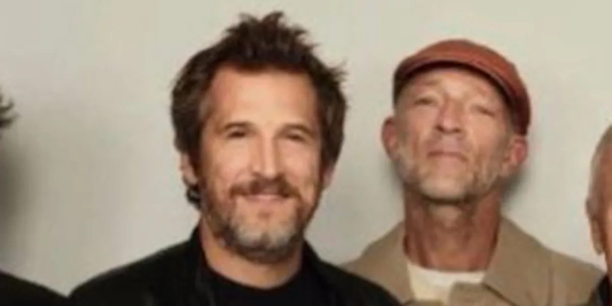 Guillaume Canet victime d'un imposteur - étrange message envoyé à sa sœur