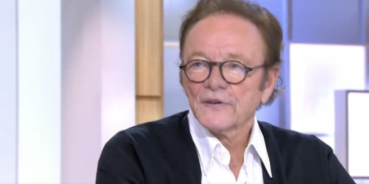 Guillaume Durand : « J'ai tout le temps mal »
