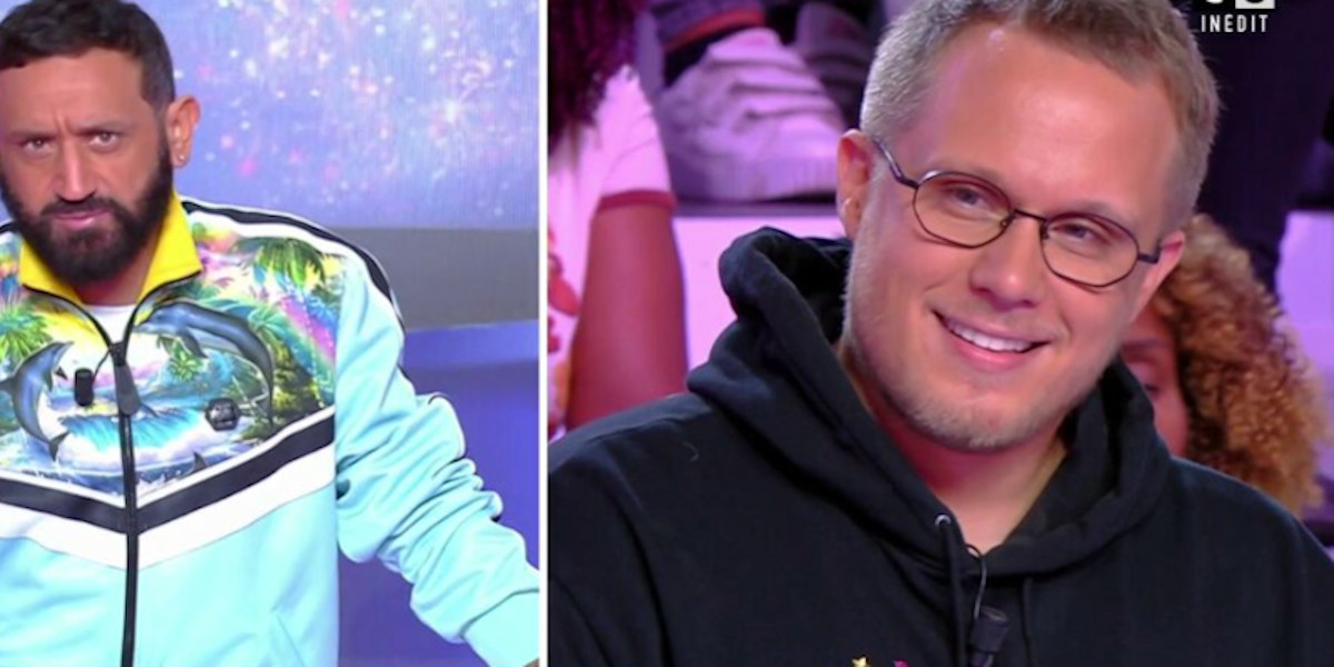 Guillaume Genton et Jade Seguineau : bébé en route : Le geste émouvant de Cyril Hanouna