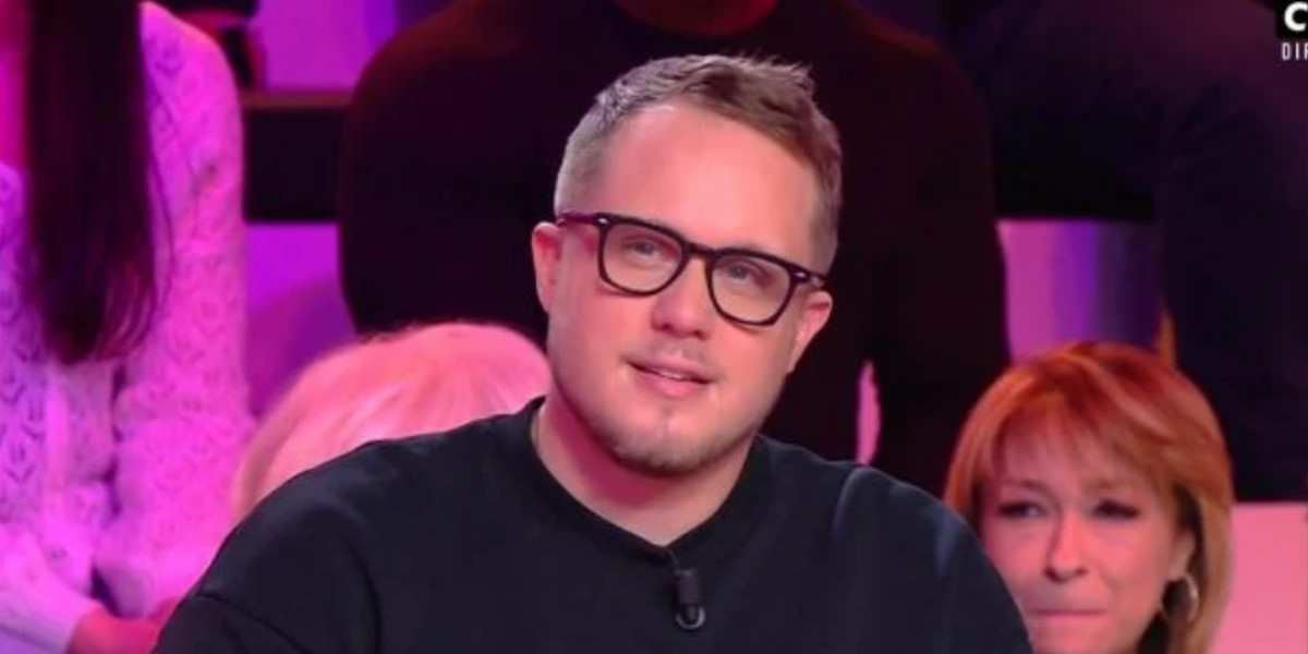 Guillaume Genton papa : La première photo de son bébé éblouit TPMP ! 