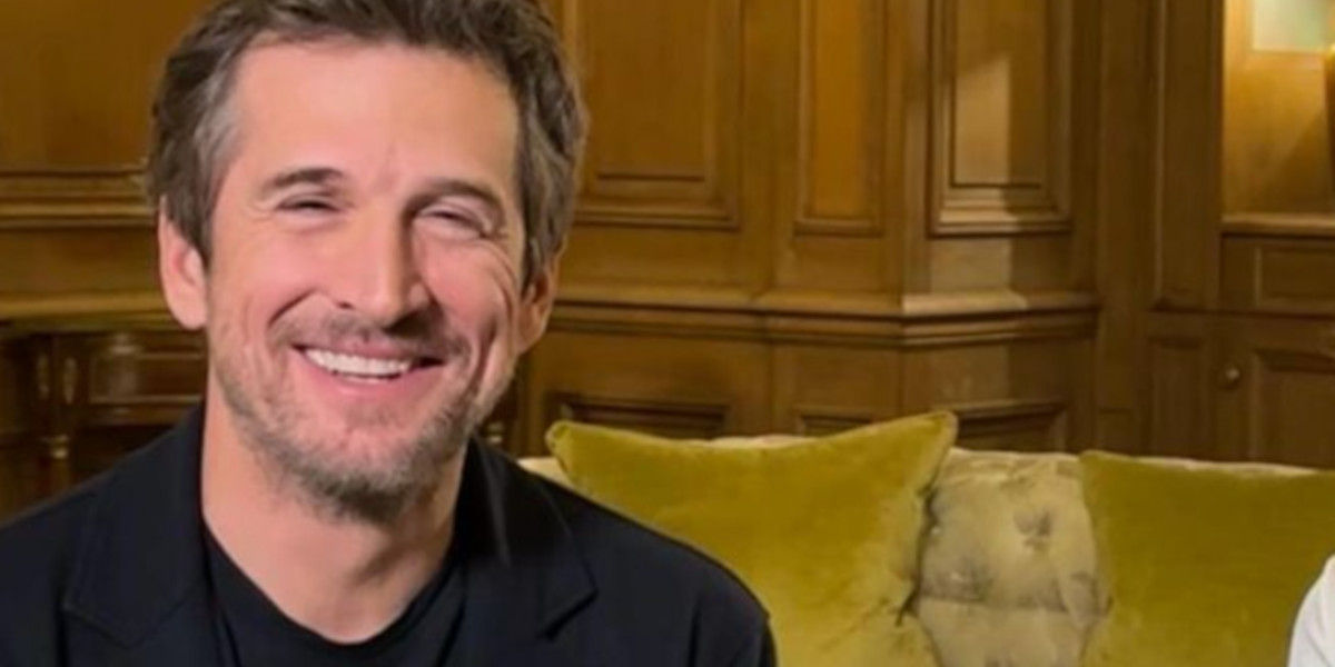 Guillaume Canet endeuillé : Un message poignant pour son ami disparu