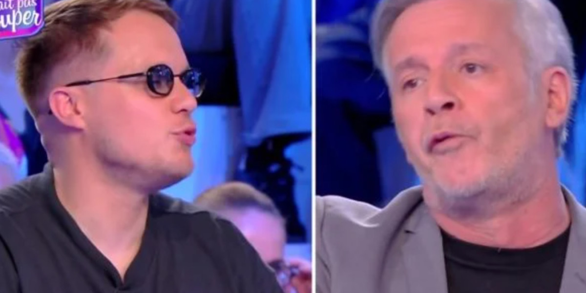 Guillaume Genton : Ses rencards de luxe tournent au fiasco !