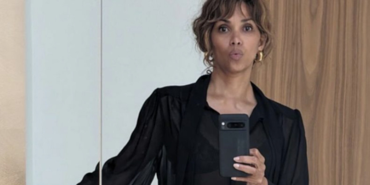 Halle Berry intente une procédure judiciaire contre Olivier Martinez
