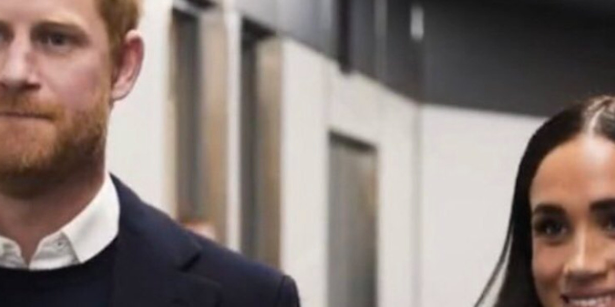 Prince Harry accablé : Il se bat pour sauver son mariage avec Meghan Markle 
