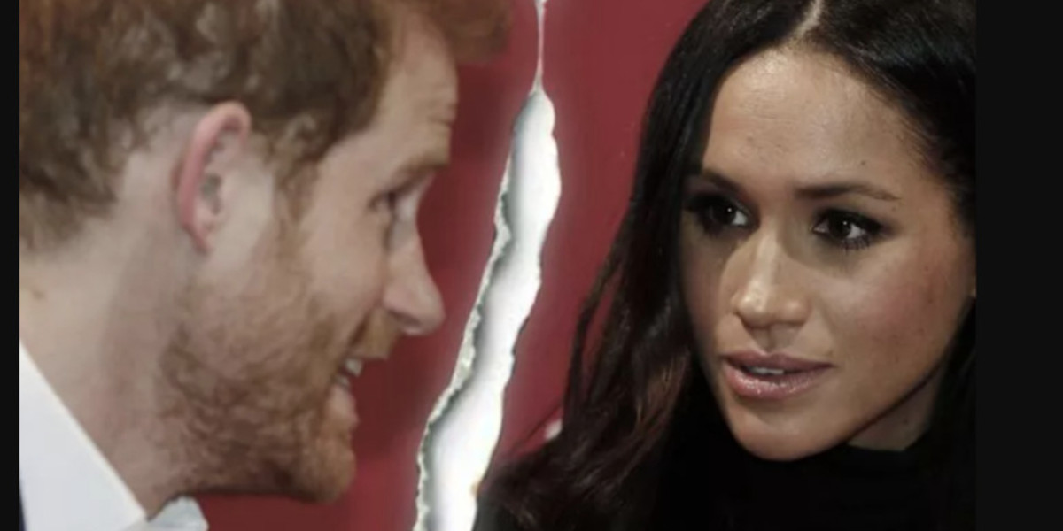 Harry agacé par Meghan Markle ? La duchesse trop exposée avec Archie et Lilibet ?