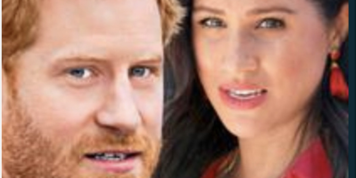 Harry et Meghan Markle : l'origine surprenante des rumeurs de divorce