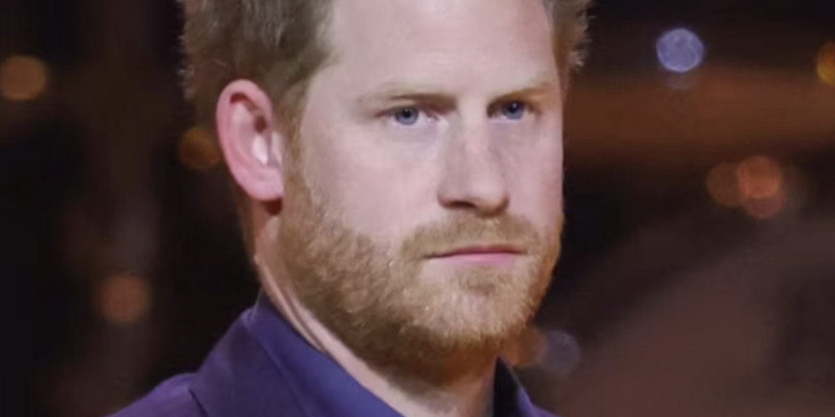 Harry et Meghan Markle, la fuite en Afrique ? Le spectre Trump plane 