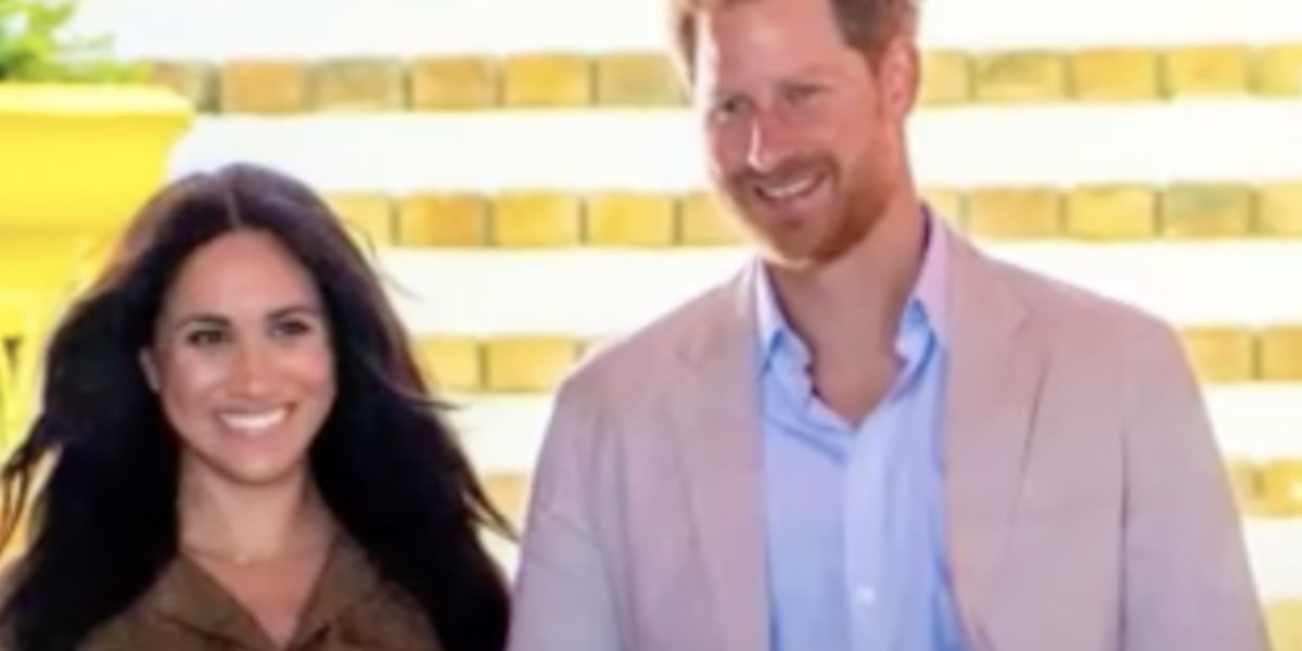 Harry et Meghan Markle : pourquoi Charles ne voit plus ses petits-enfants ? 