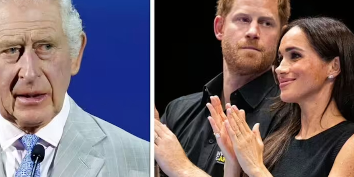 Prince Harry en froid avec Charles, un casse-tête pour la fête des Pères