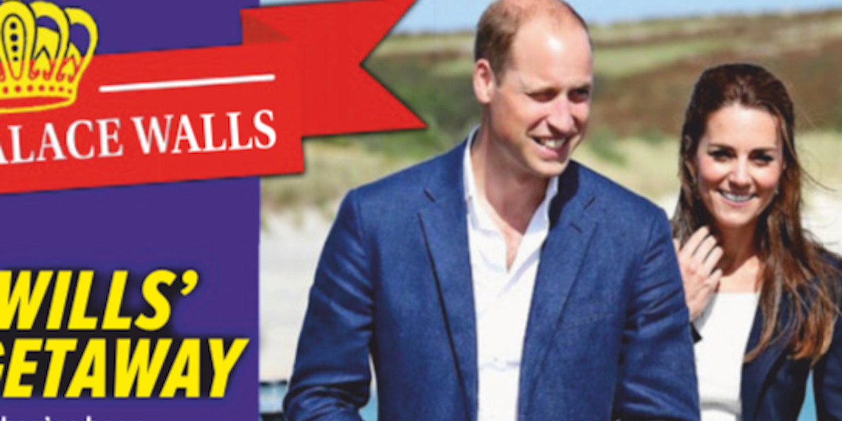 Harry intrigue Kate Middleton et William - son étonnant comportement en Jamaïque