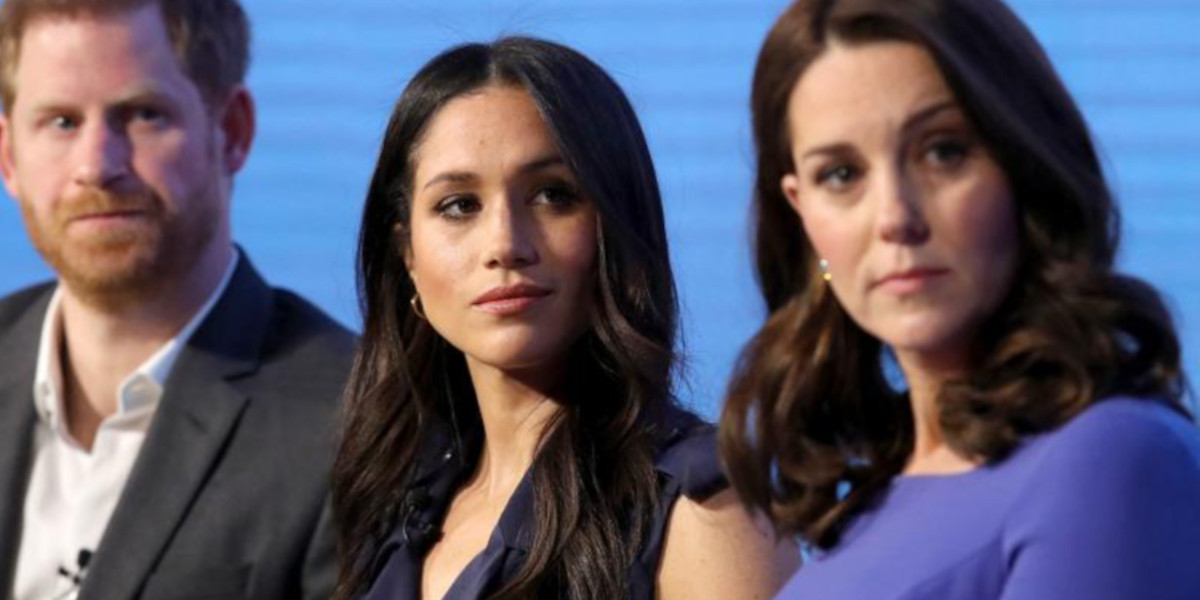 Harry et Meghan Markle critiqués : Leur message sur le cancer de Kate Middleton déclenche une tempête 